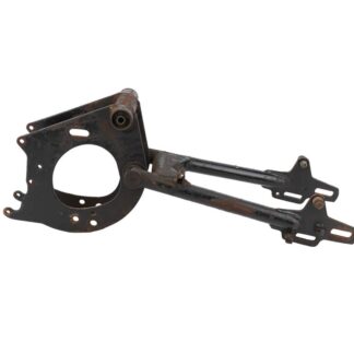 Norton Commando Swing Arm & Cradle