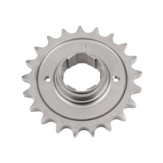 Triumph 5 Speed 21t Gearbox Sprocket 57 4785