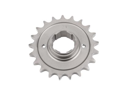 Triumph 5 Speed 21t Gearbox Sprocket 57 4785