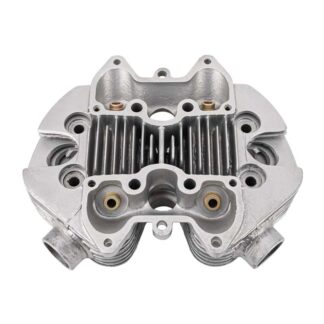 Triumph 5ta T100 Cylinder Head E685