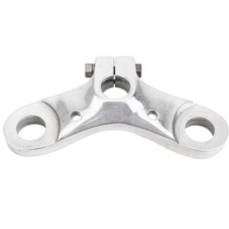 Triumph Aluminum Top Fork Yoke