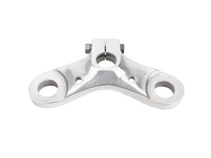 Triumph Aluminum Top Fork Yoke