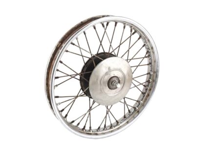 Triumph Front Wheel 7inch (2)