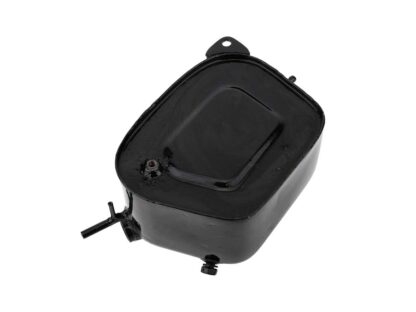 Triumph Pre Unit Oil Tank 82 1645, F1645 (2)