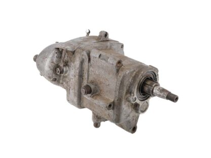 Triumph Pre Unit Rigid Gearbox Te108285 (2)