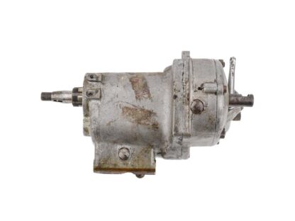 Triumph Pre Unit Rigid Gearbox Te108285 (3)