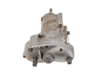 Triumph Pre Unit Rigid Gearbox Te108285