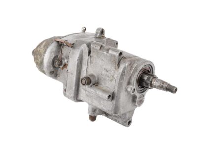 Triumph Pre Unit Rigid Gearbox Te82297 (2)