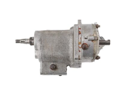 Triumph Pre Unit Rigid Gearbox Te82297 (3)