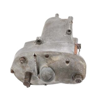 Triumph Pre Unit Rigid Gearbox Te82297