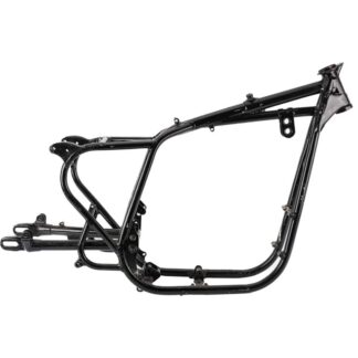 1955 Bsa A7 Swing Arm Frame Ca7 8782