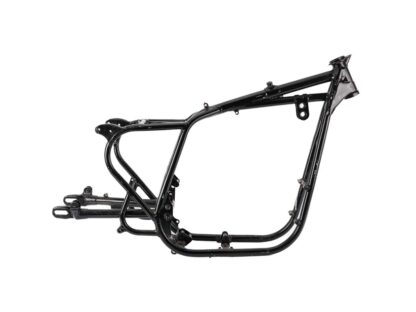 1955 Bsa A7 Swing Arm Frame Ca7 8782