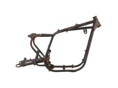 1955 Bsa Swing Arm Frame Ca7 4035