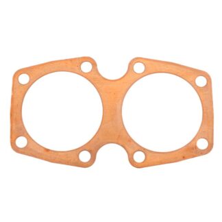 1959 1963 Triumph 5ta T100 Head Gasket 70 4015, E4015