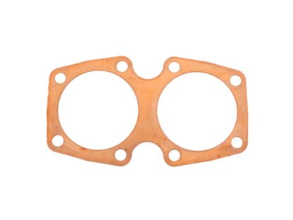 1959 1963 Triumph 5ta T100 Head Gasket 70 4015, E4015