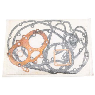 1970 1971 Bsa A50 Gasket Set 337bsa