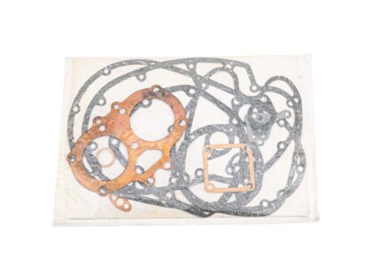 1970 1971 Bsa A50 Gasket Set 337bsa