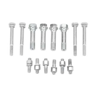 1973 1983 Triumph Tr7 T140 Rockerbox & Stud Set 21 2206, 21 1875, 06 4248, 14 1401, 70 3302, 14 0301