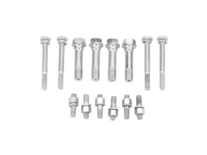 1973 1983 Triumph Tr7 T140 Rockerbox & Stud Set 21 2206, 21 1875, 06 4248, 14 1401, 70 3302, 14 0301