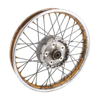 Ajs Matchless Rear Wheel Bn (2)