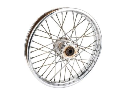 Ajs Matchless Rear Wheel Fg