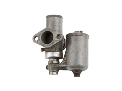 Amal 89 Pre Monobloc Carburettor Body 89b 1ak 7 (2)