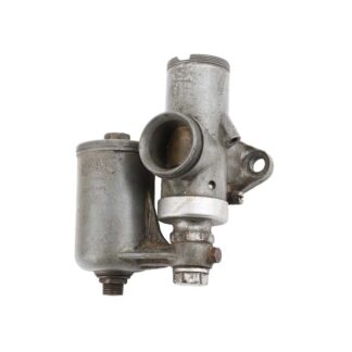 Amal 89 Pre Monobloc Carburettor Body 89b 1ak 7