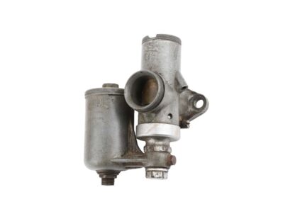 Amal 89 Pre Monobloc Carburettor Body 89b 1ak 7