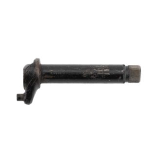 Bsa Footrest Distance Tube 65 4811