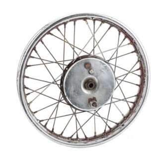 Bsa Front Wheel Sd