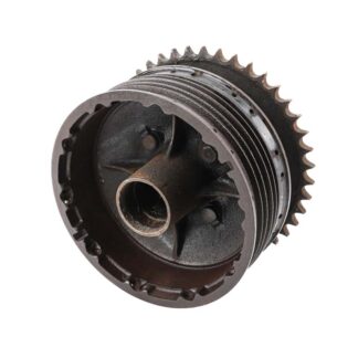 Bsa Full Width Rear Hub 42 6309