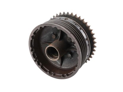 Bsa Full Width Rear Hub 42 6309