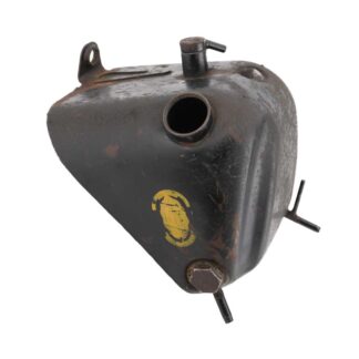 Bsa Oil Tank 1