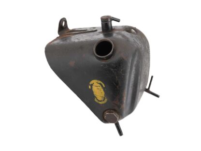 Bsa Oil Tank 1