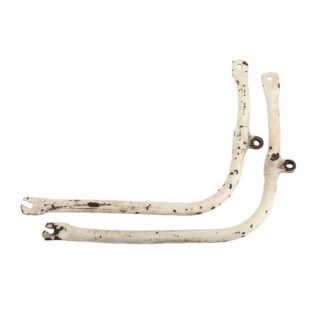 Bsa Rear Guard Stays