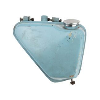 Bsa Triumph B25 B44 T25 Oil Tank 11