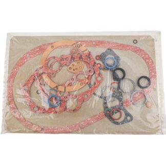 Nos 1963 Triumph 650cc Gasket Set Mcs843