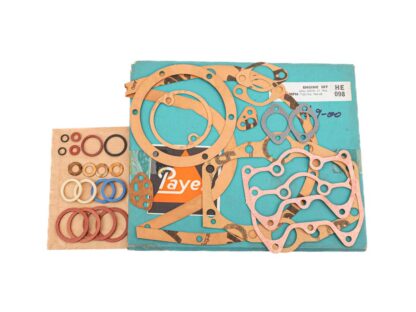 Nos 1966 1968 Triumph 650cc Gasket Set He098