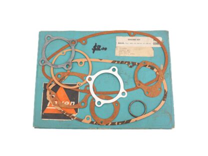 Nos Bsa Bantam D10 Gasket Set He096