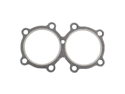 Nos Triumph 9 Stud 650cc Head Gasket 70 4547f