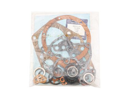 Nos Triumph T21 5ta T100a Tr5a Gasket Set 99 0025