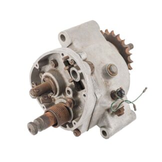 Norton Commando Mk3 Gearbox 327593