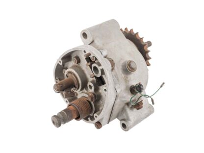 Norton Commando Mk3 Gearbox 327593