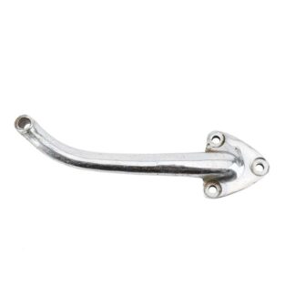 Norton Commando Rh Footrest 06 3117