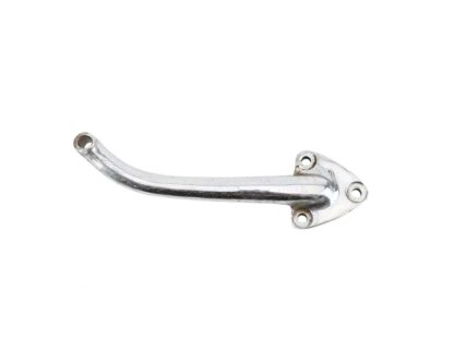 Norton Commando Rh Footrest 06 3117