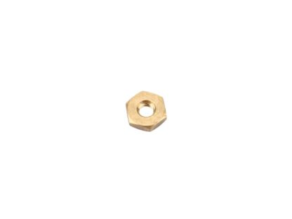 Triumph Fuel Tank Styling Strip Hook Nut 97 0919, H919