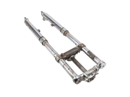 Triumph Pre Unit Forks (3)