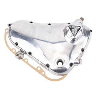 Triumph Pre Unit Tacho Drive Timing Cover 70 4167, E4167