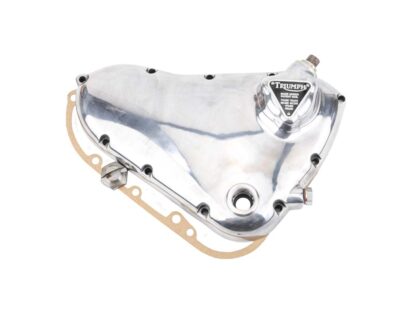 Triumph Pre Unit Tacho Drive Timing Cover 70 4167, E4167