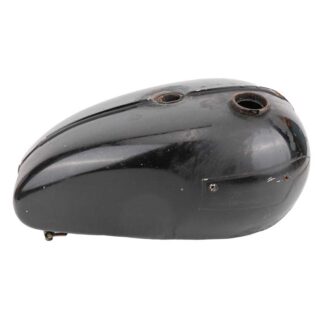 Triumph T120 Tr6 Oif Fuel Tank Fds